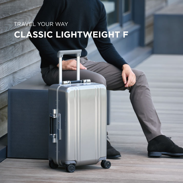 classic lightweight f