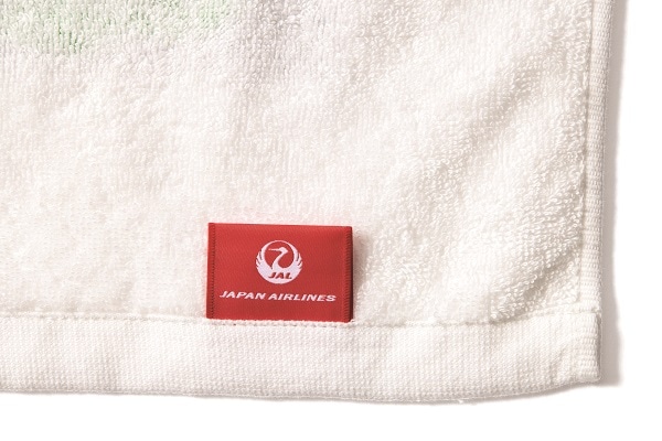 ★新品未使用★ ファミリア　JALオリジナル タオルケット 2枚組 ☆新品未使用☆ ファミリア JALオリジナル タオルケット 2枚組