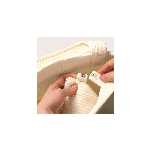 ピオヌンナル オリジナルポーチ付きトートバッグ JAL ヴィクトリア