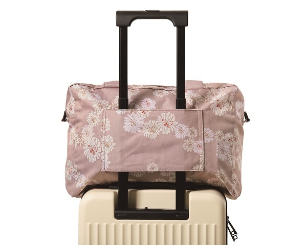 ポール&ジョー　JALオリジナルバッグ ポール&ジョー JALオリジナルバッグ