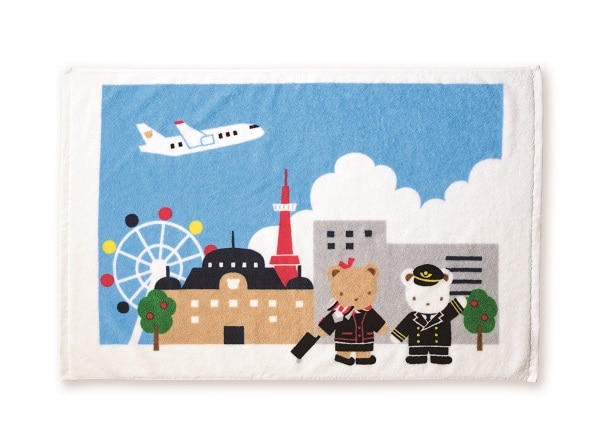 ファミリア3WAYブランケット ブランケット | ファミリア公式サイト