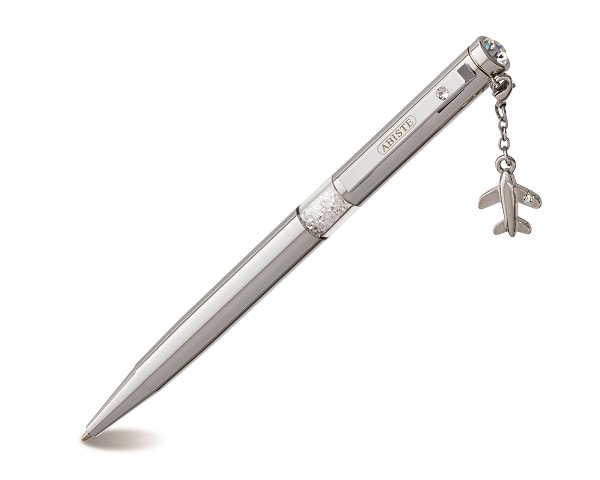 【ご搭乗のお客さま限定/機内で販売中】アビステ JALオリジナルボールペン