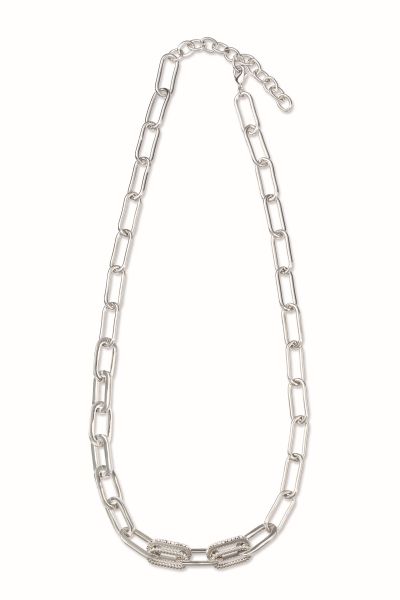 【ご搭乗のお客さま限定】アビステ チェーンネックレス