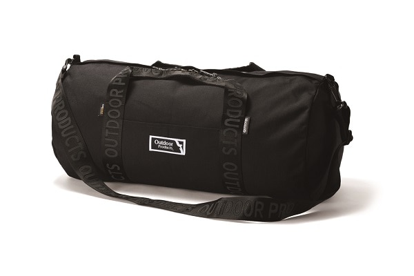 【ご搭乗のお客さま限定】アウトドアプロダクツ ボストンバッグ JALオリジナル