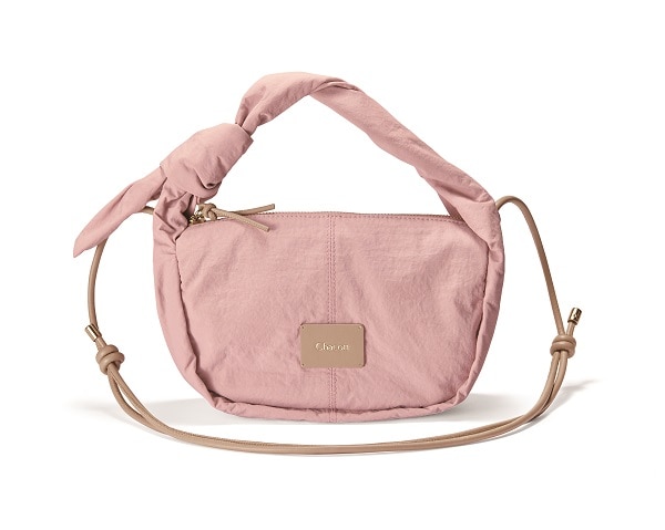 【ご搭乗のお客さま限定】チャコット JALオリジナル ショルダーバッグ