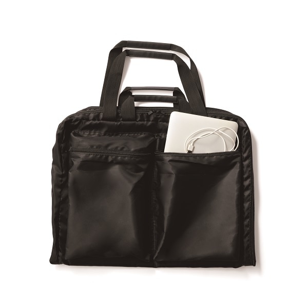 【ご搭乗のお客さま限定】伊勢丹 JALオリジナル ガーメントケース