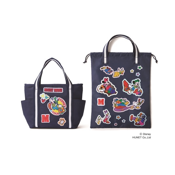 【ご搭乗のお客さま限定/機内で販売中】JAL DREAM EXPRESS 30TH カートバッグセット