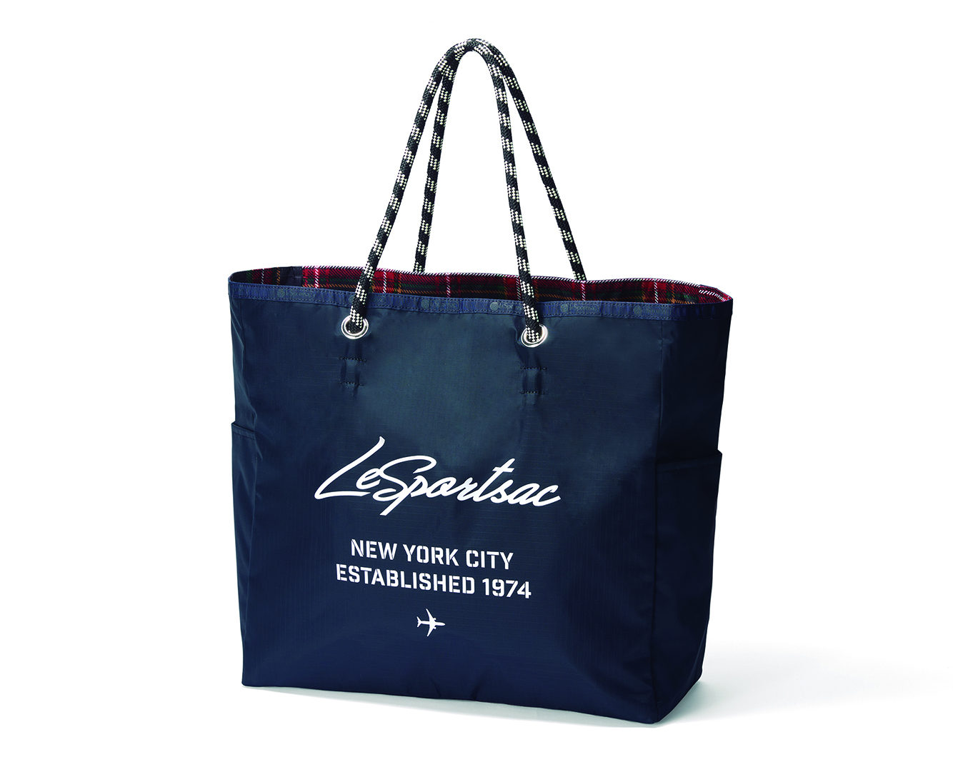 【ご搭乗のお客さま限定/機内で販売中】レスポートサック トートバッグ