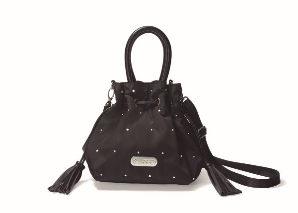 【ご搭乗のお客さま限定】アウトドアプロダクツ 巾着ショルダーバッグ