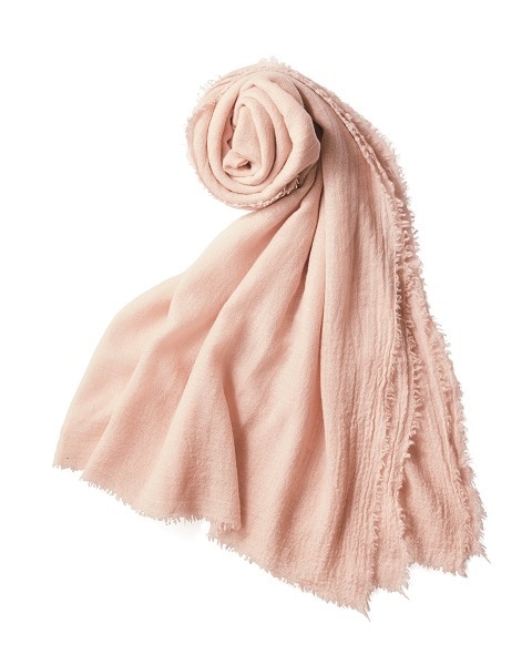 【ご搭乗のお客さま限定/機内で販売中】アンテプリマ JALオリジナル ストール