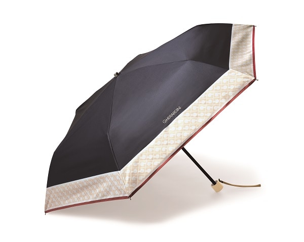 【ご搭乗のお客さま限定】ゲラルディーニ 晴雨兼用傘