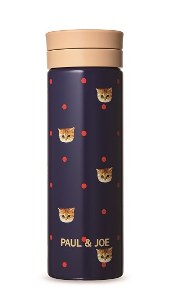 ポール＆ジョーステンレスボトル