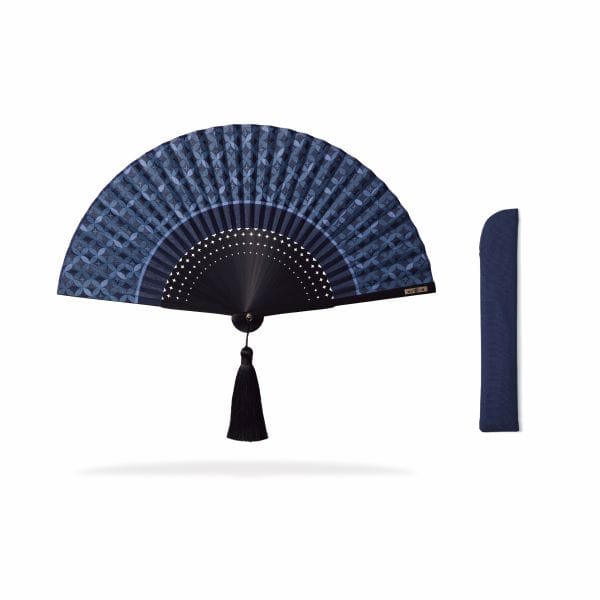 【ご搭乗のお客さま限定】西川庄六商店 JALオリジナル扇子