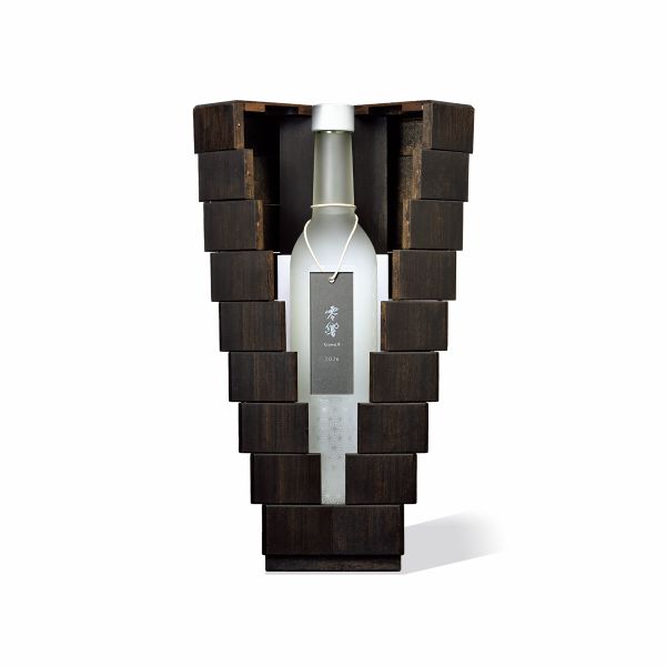 【ご搭乗のお客さま限定】日本酒 零響 -Crystal 0- 2026