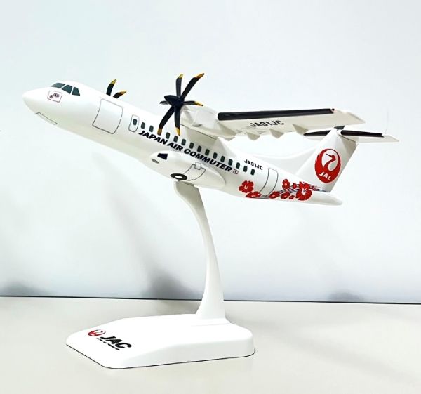JAC ATRモデルプレーン（JA01JC）