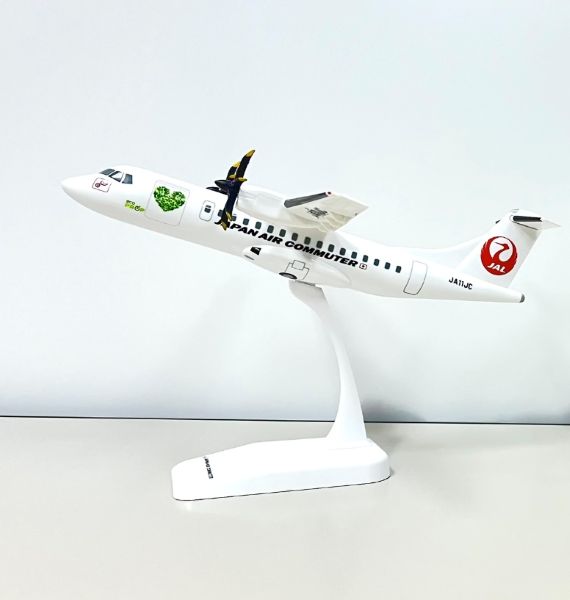 JAC ATRモデルプレーン（JA11JC）
