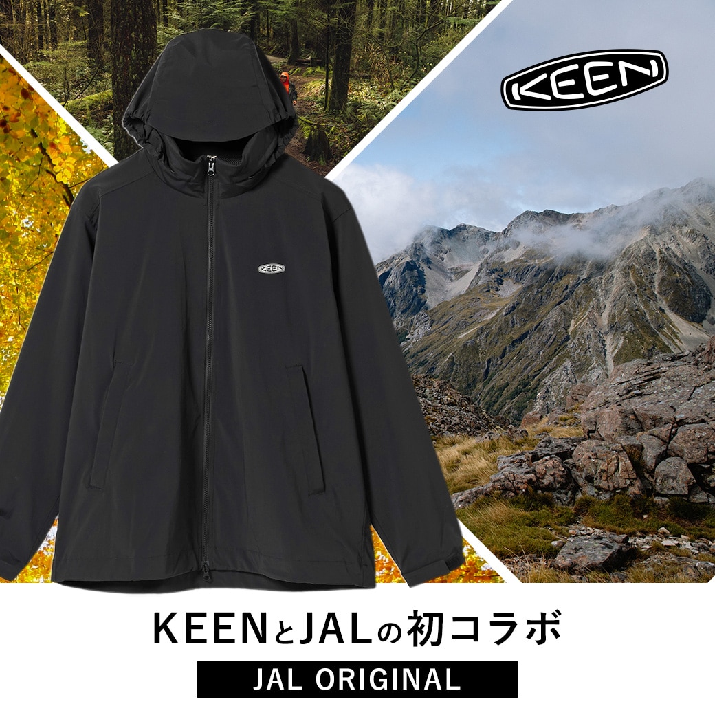 KEEN