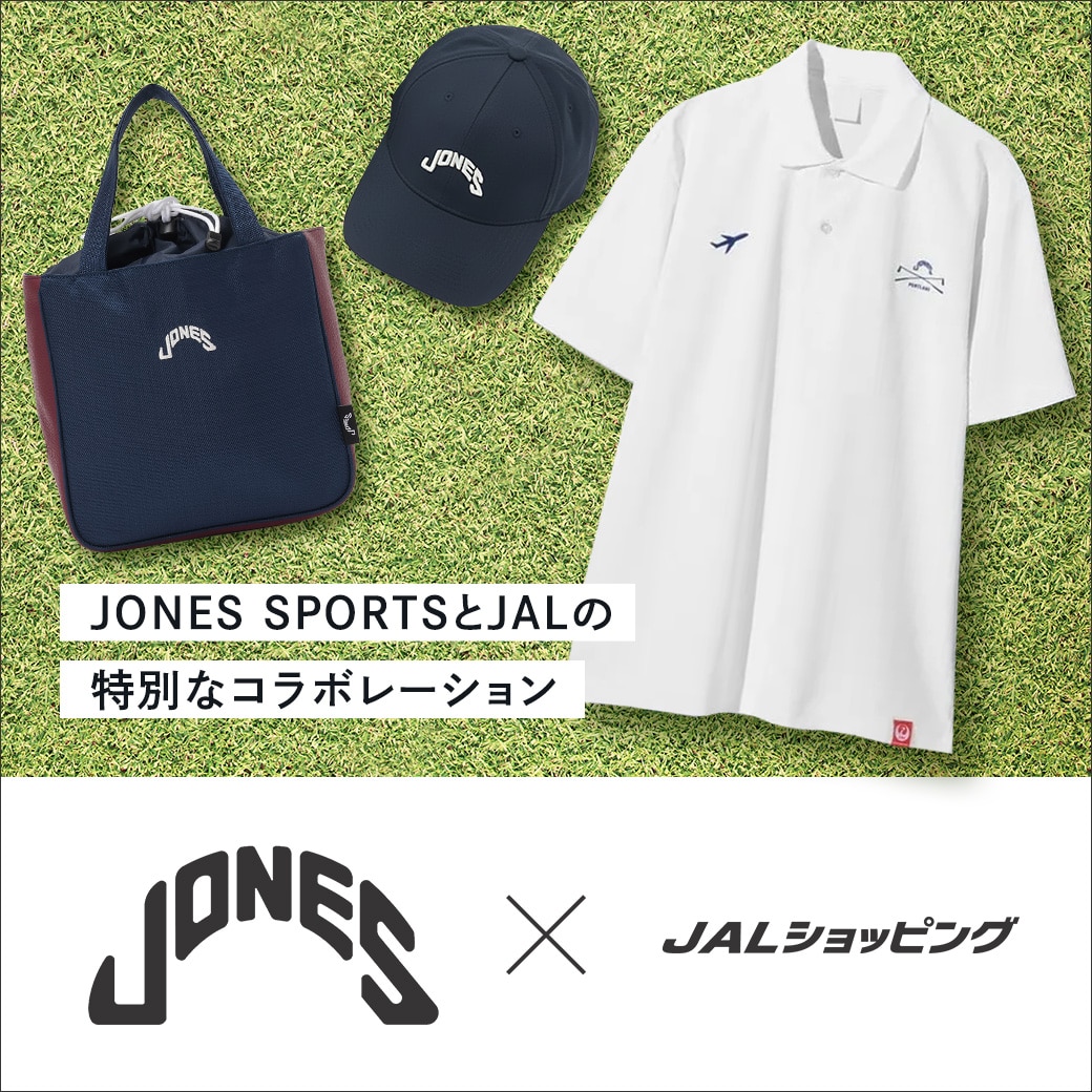 JONES SPORTS