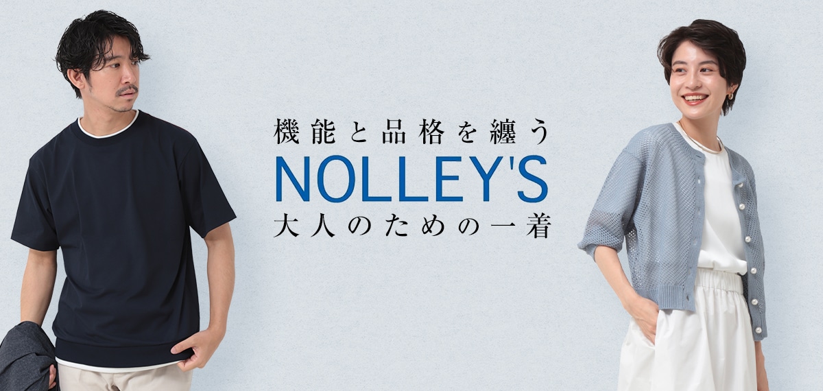 NOLLEY’S