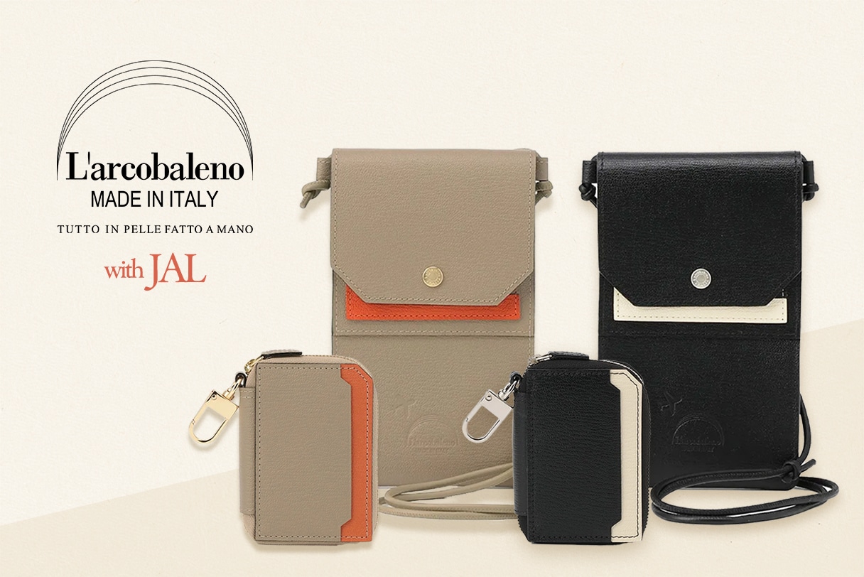 ラルコバレーノ