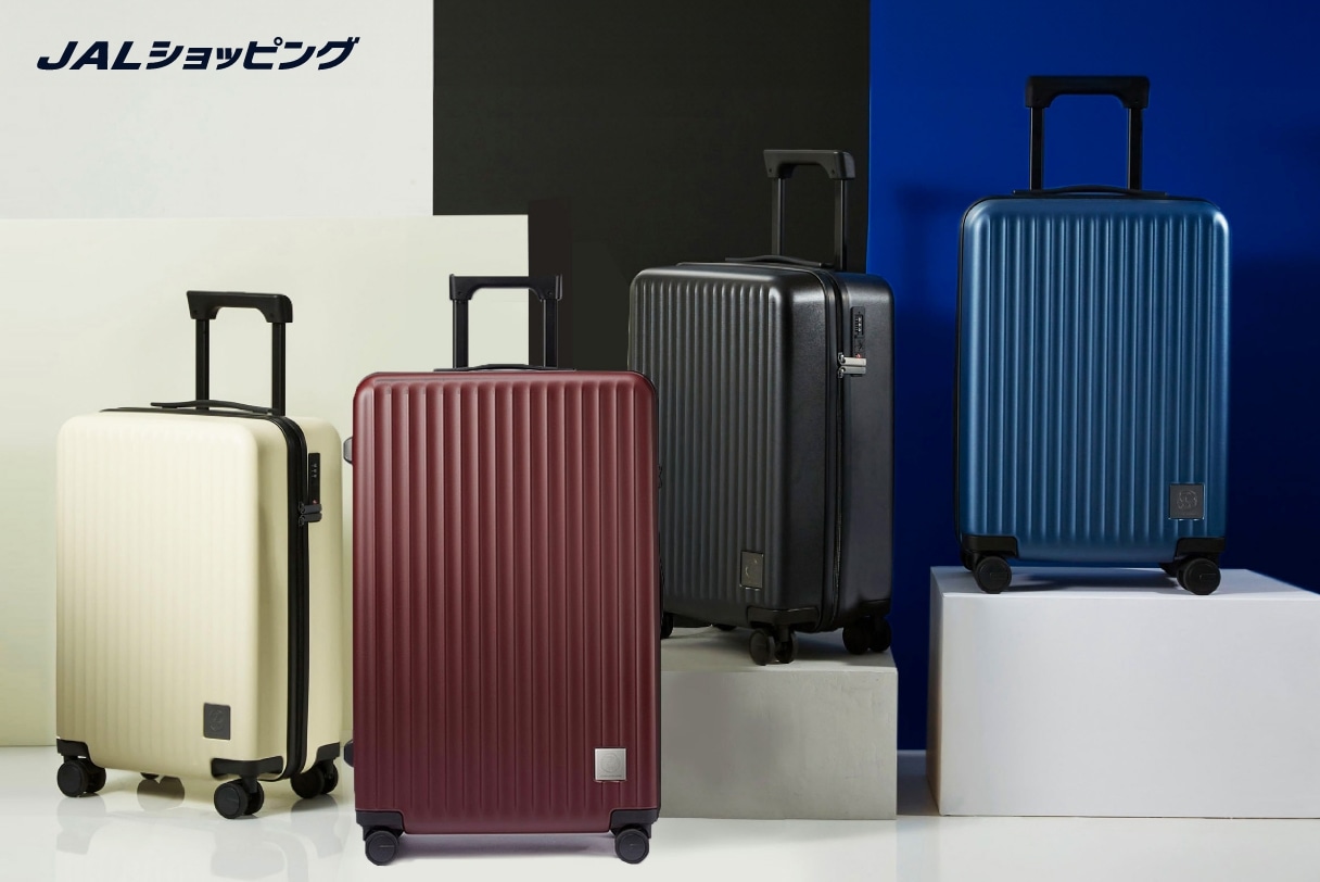 JALオリジナル ハードキャリーケース