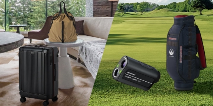 JALショッピング