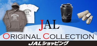 JALオリジナルcollection