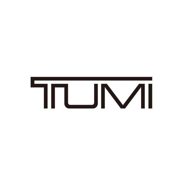 〈TUMI〉トゥミ