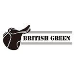 〈BRITISH GREEN〉ブリティッシュグリーン