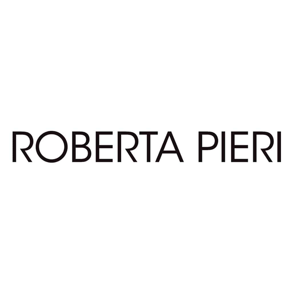 〈ロベルタ ピエリ〉 ROBERTA PIERI