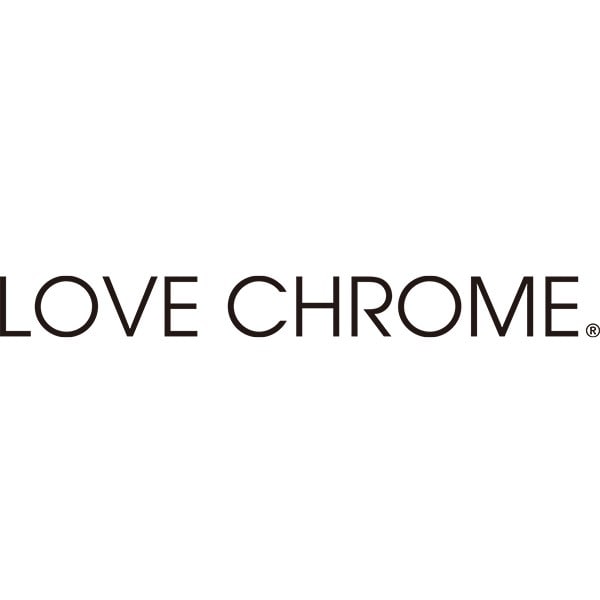 〈LOVE CHROME〉ラブクロム