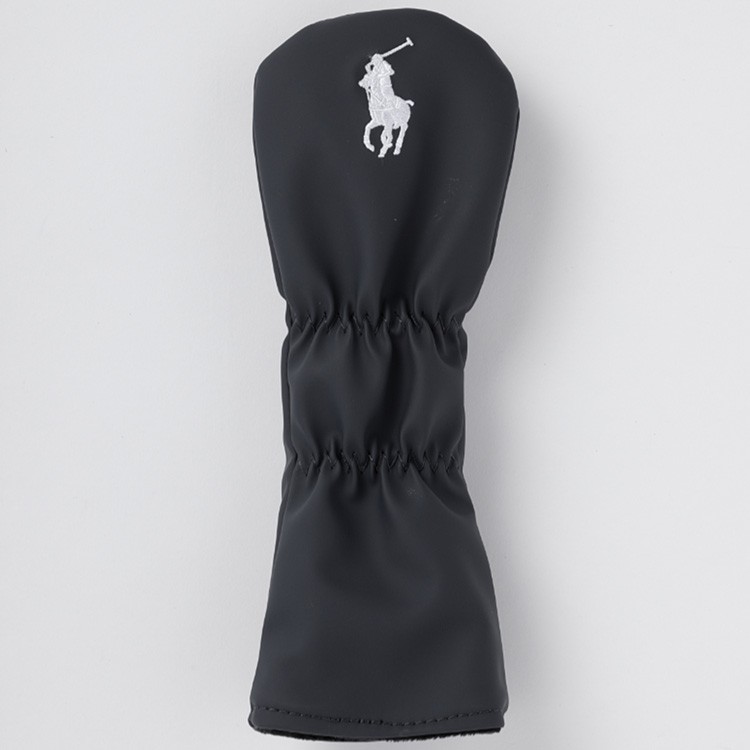 ラルフローレン・ベットカバ－ ラルフローレン ベアヘッドカバー2025年モデルが仲間に入りまし