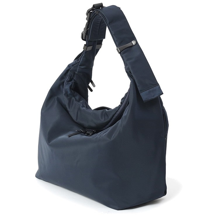 DsBK]DANTOTSU Register Sling L 高密度ナイロンツイル ダントツ撥水