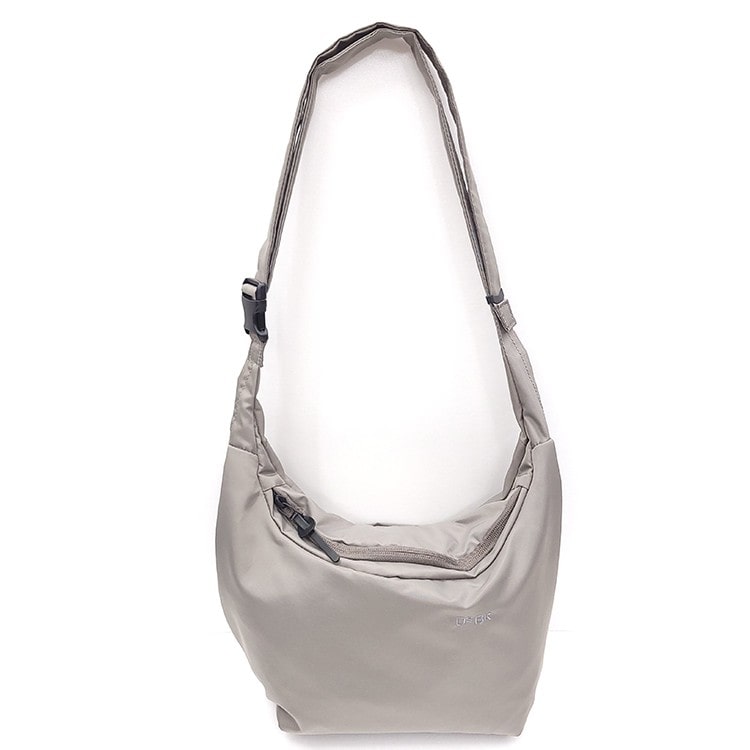 [DsBK]DANTOTSU Register Sling Compact 高密度ナイロンツイル ダントツ撥水加工 ネイビー ネイビー