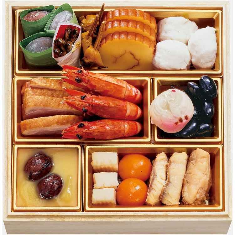 京都 むろまち加地「彩錦」(あやにしき)