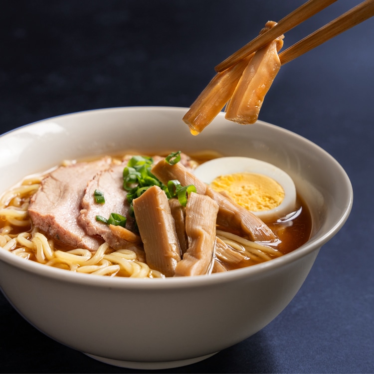 竹次郎 無限めんま2種6個セット