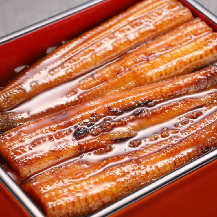 浜松・浜名湖うなぎ特大蒲焼2人前