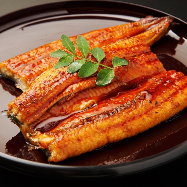 浜名湖謹製うなぎ蒲焼4人前(110gカットx4枚)