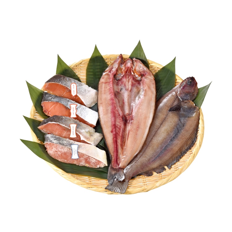 知床詰合せセットG