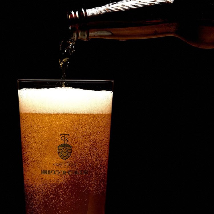 滝川クラフトビール 3種飲み比べ6本セット