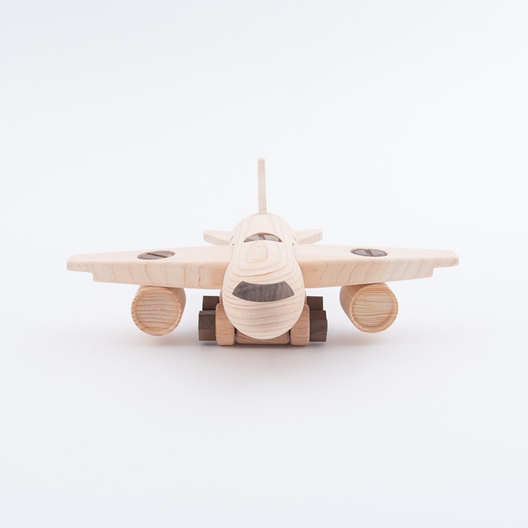 飛行機 ＪＡＬ 模型 - 航空機