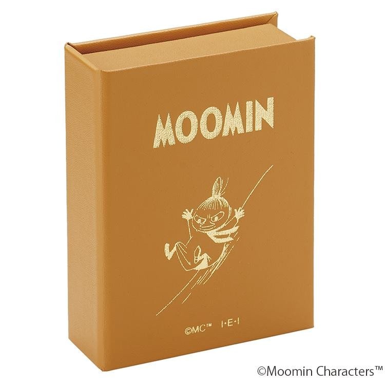 リトルミイ 純金コインの宝飾ペンダント