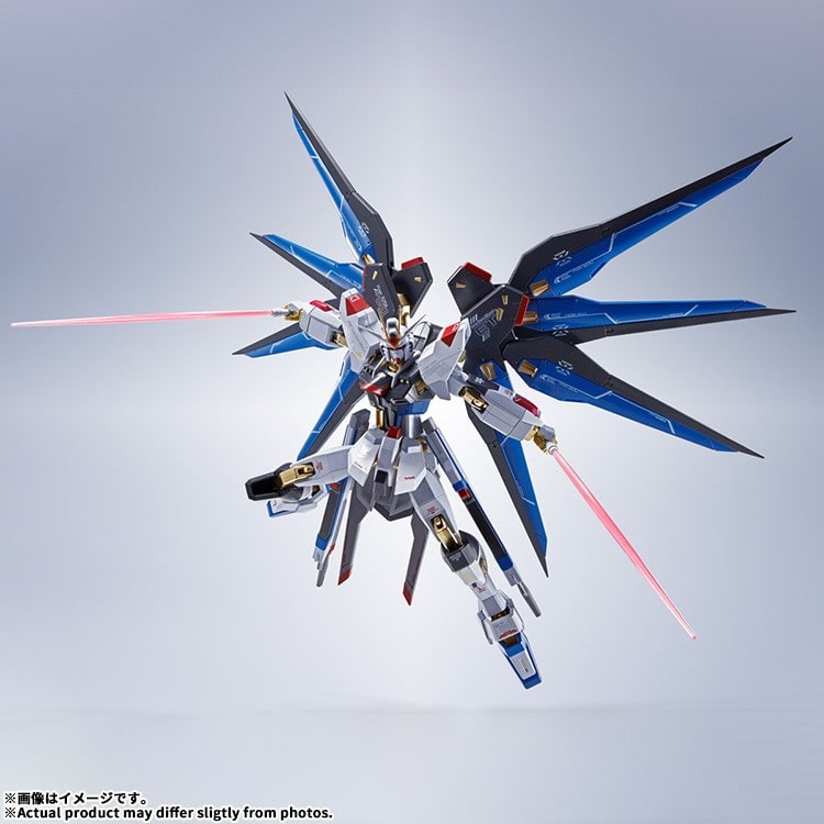 L ROBOT魂 ストライクフリーダムRe:Coordinate 新品 L ROBOT魂 ストライクフリーダム Re:Coordinate とろ＋