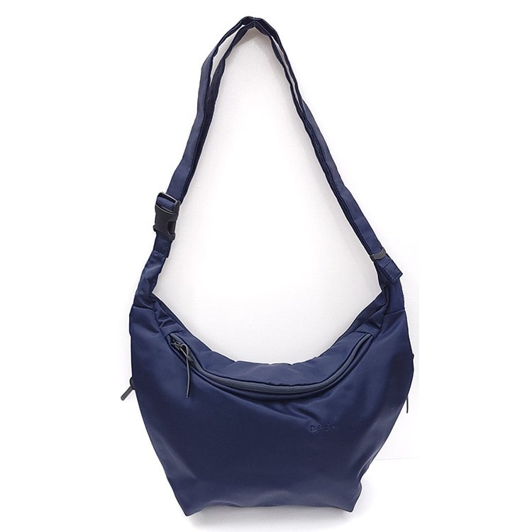 [DsBK]DANTOTSU Register Sling Compact 高密度ナイロンツイル ダントツ撥水加工 オリーブ オリーブ