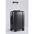 ゼロハリバートン]Classic Lightweight 3.0 Carry-On Travel Case 32L JALロゴ入り  ブラック(ブラック): JALショッピング JAL Mall店｜JAL Mall｜マイルがたまる・つかえる ショッピングモール