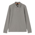 Open Grey