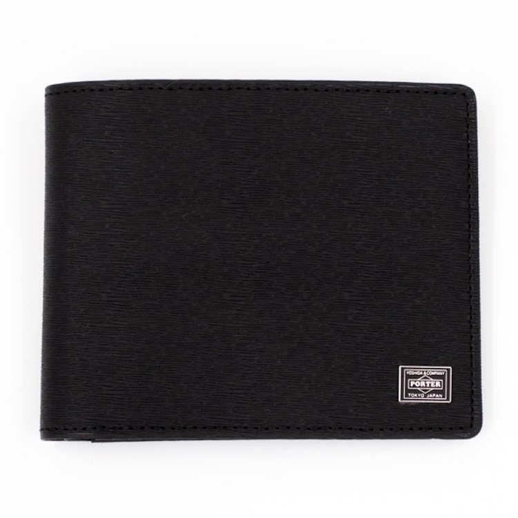 Porter wallet online japan