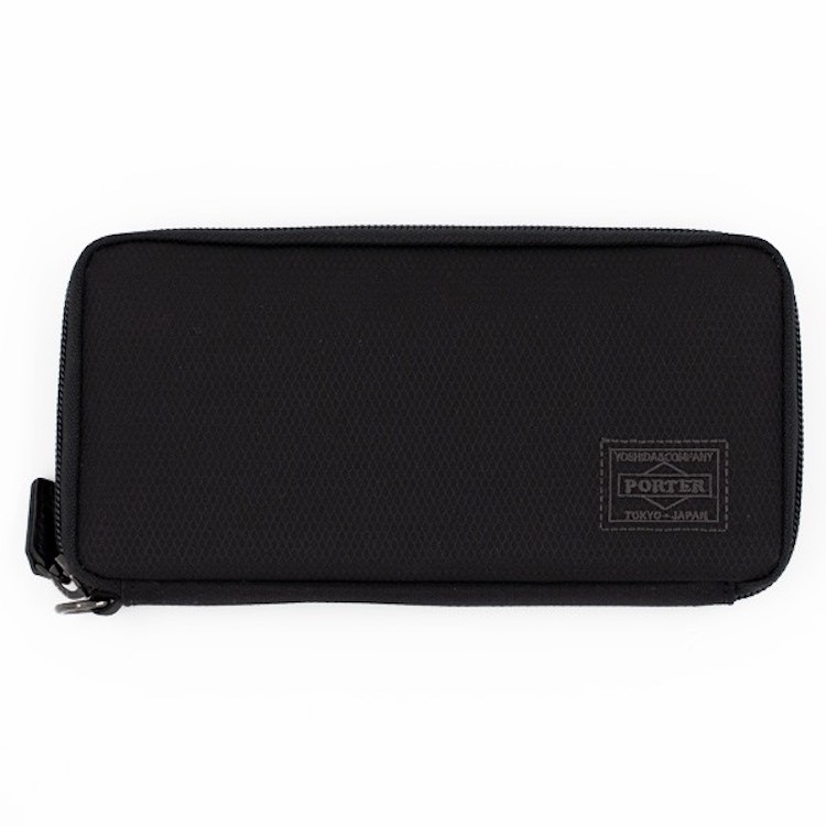 美品☆PORTER ポーター☆ディルシリーズ☆DILL LONG WALLET - 小物