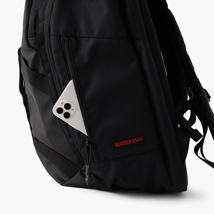 BRIEFING TRAVEL PACK ブリーフィング　美品