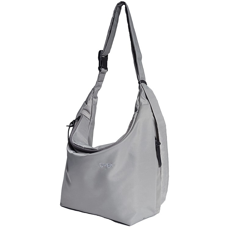 [DsBK]DANTOTSU Register Sling Compact 高密度ナイロンツイル ダントツ撥水加工 オリーブ オリーブ